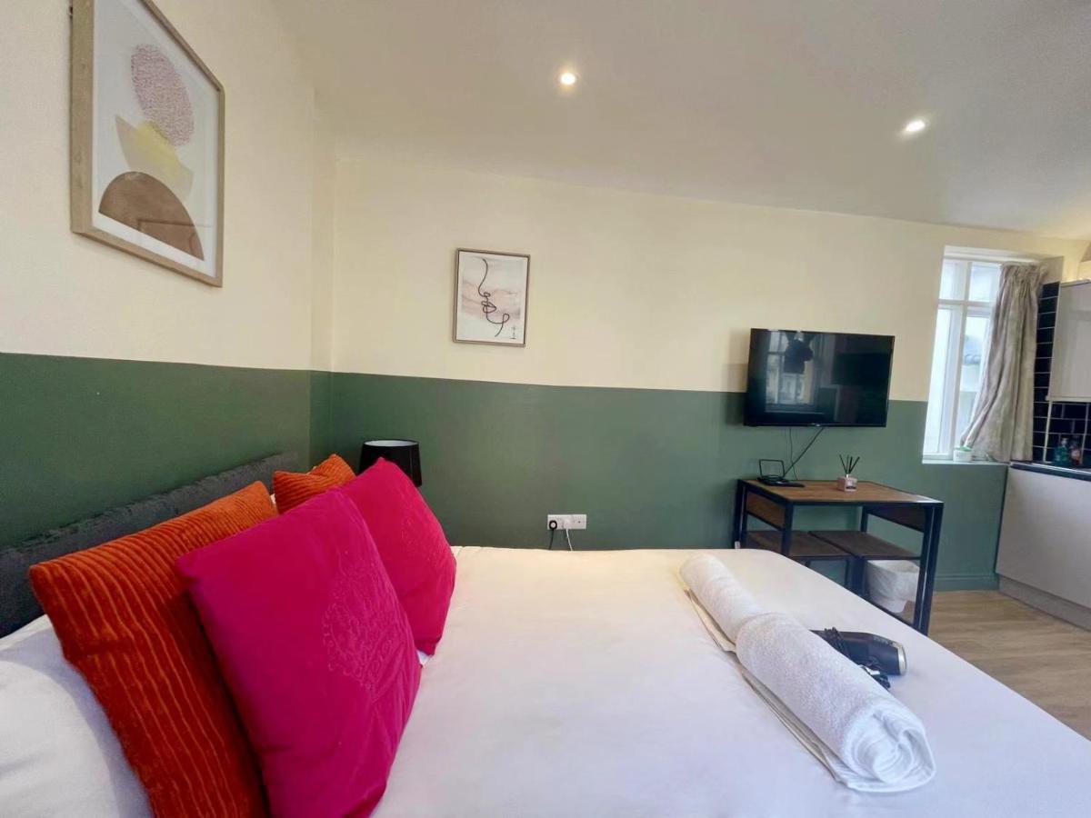 Flash Sale Central Hove Studio Bn38Bru03 Apartment Exterior photo