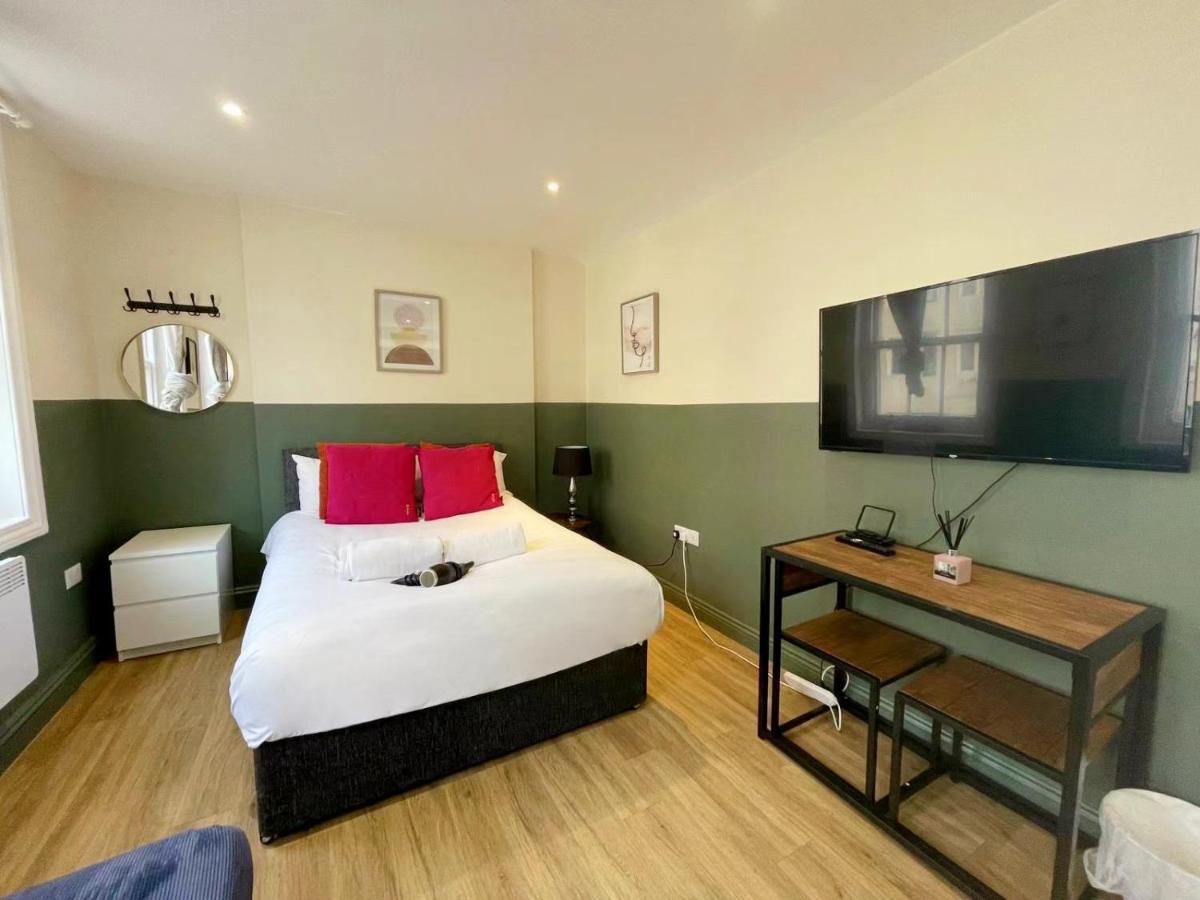 Flash Sale Central Hove Studio Bn38Bru03 Apartment Exterior photo