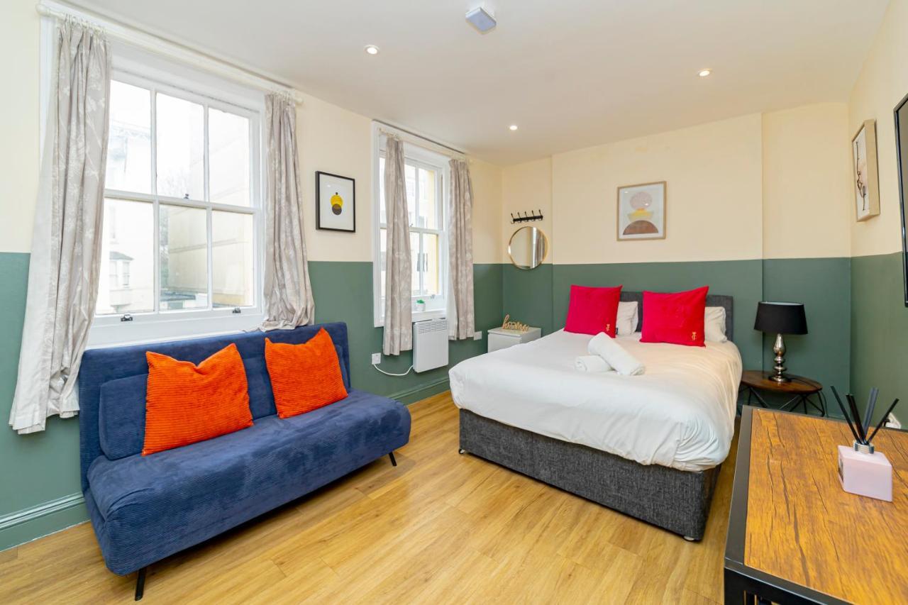 Flash Sale Central Hove Studio Bn38Bru03 Apartment Exterior photo