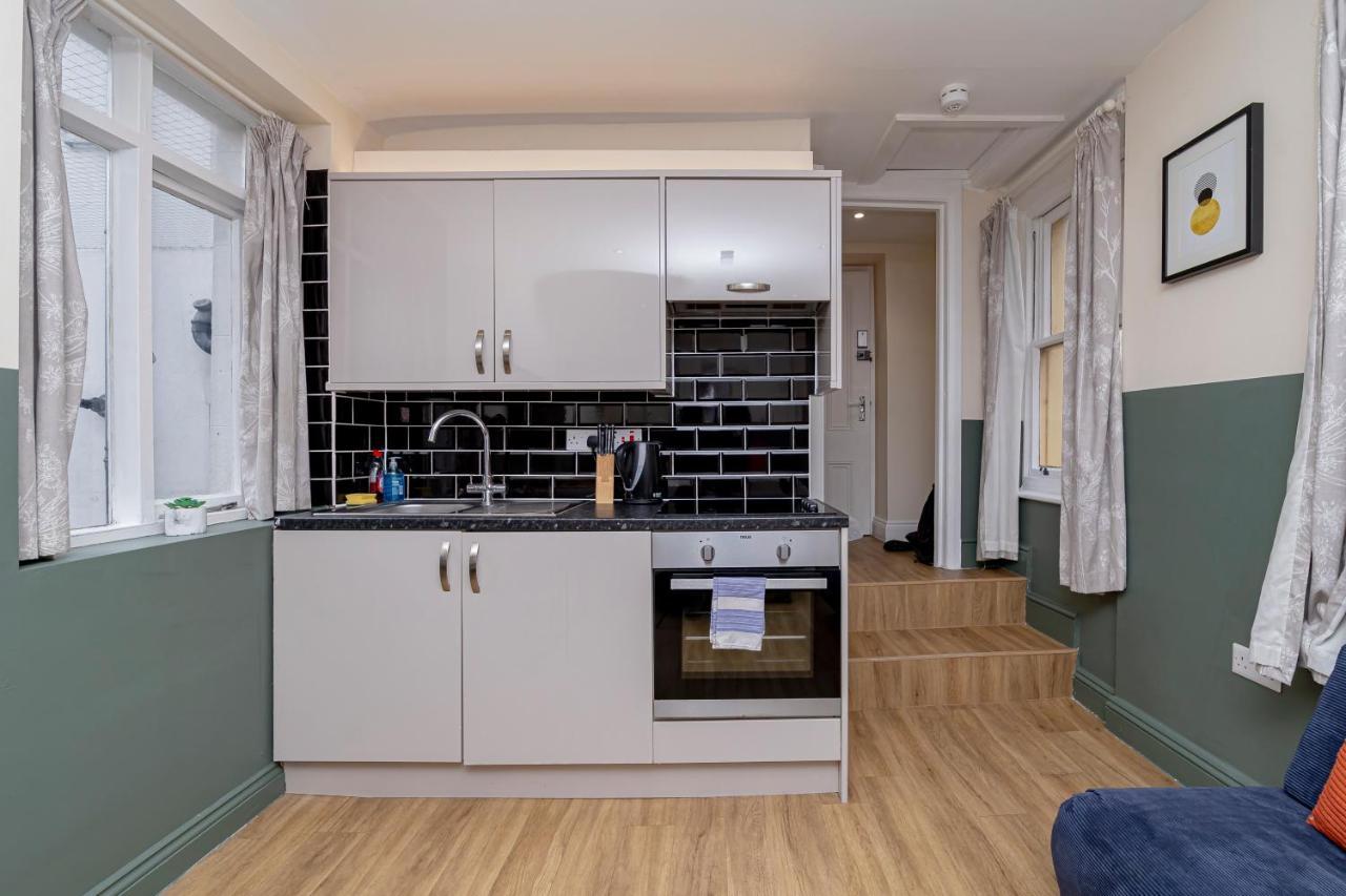 Flash Sale Central Hove Studio Bn38Bru03 Apartment Exterior photo