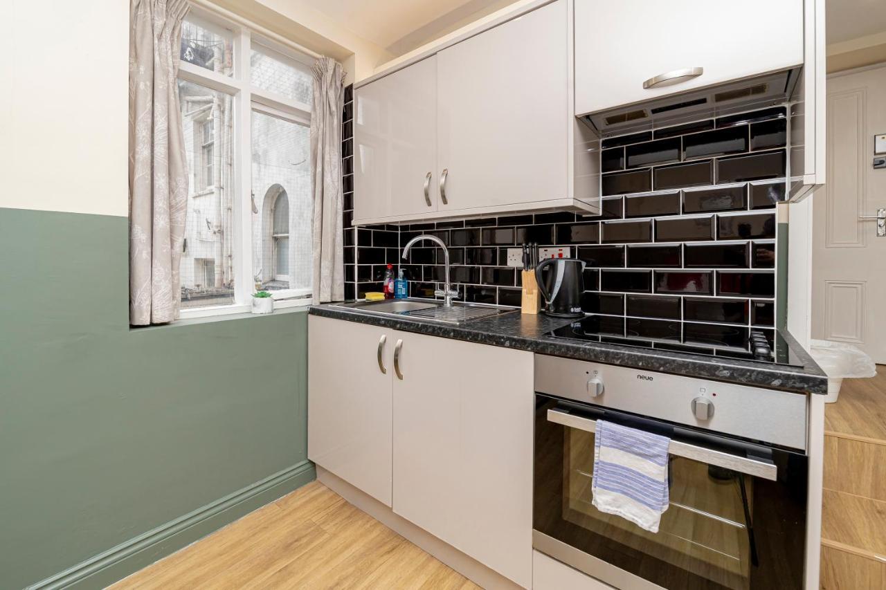 Flash Sale Central Hove Studio Bn38Bru03 Apartment Exterior photo